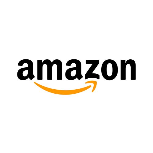 Logo amazon