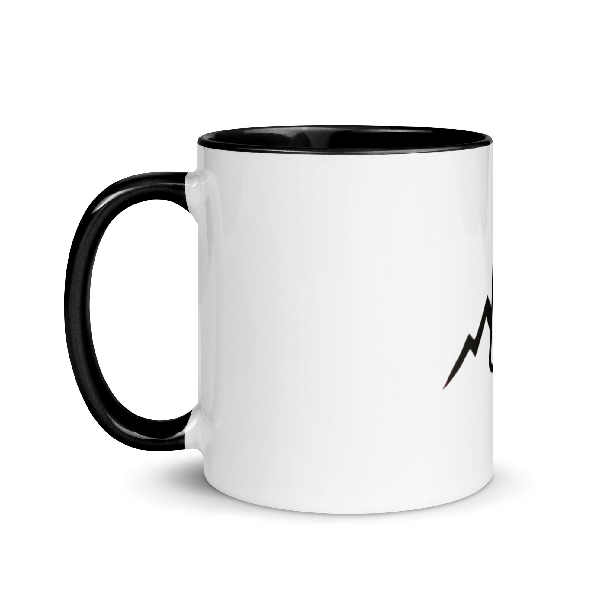 Mug à Intérieur Coloré – Image 4