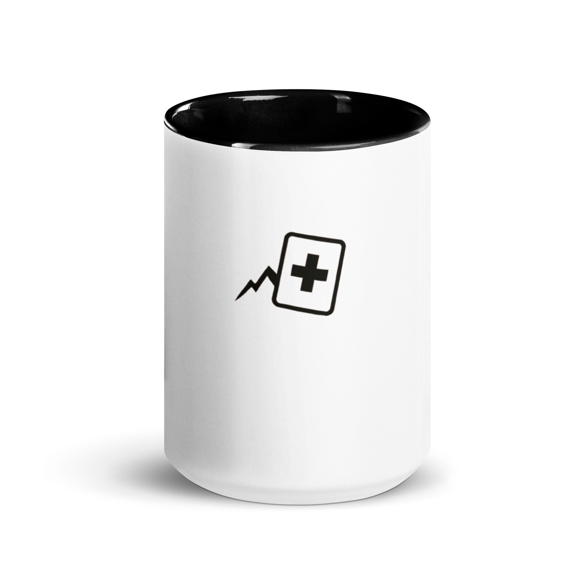 Mug à Intérieur Coloré – Image 6