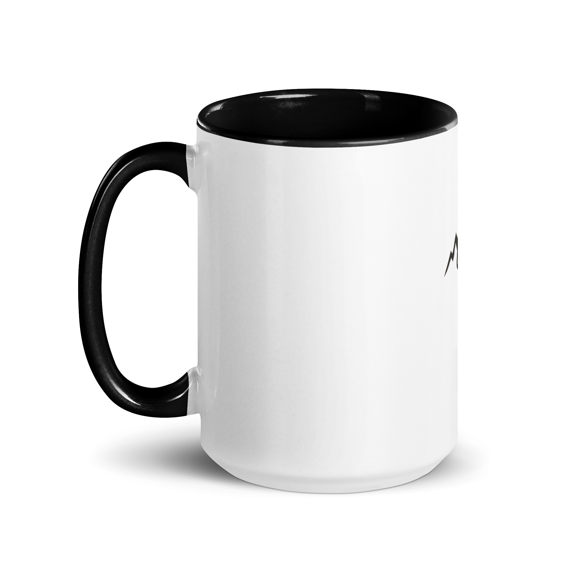 Mug à Intérieur Coloré – Image 7