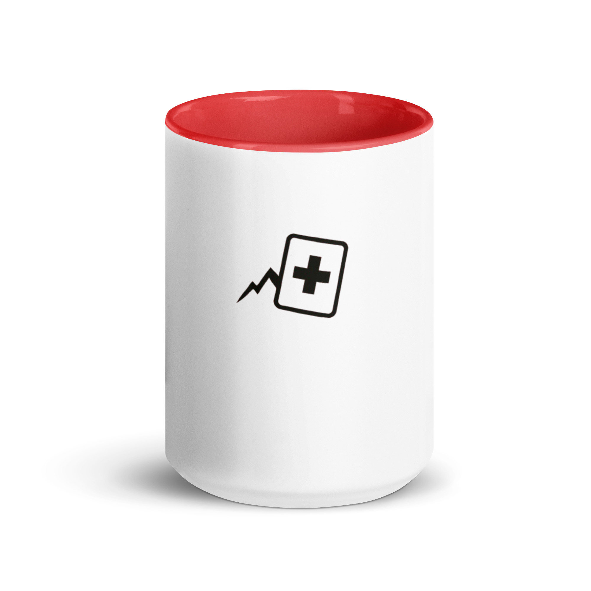 Mug à Intérieur Coloré – Image 11